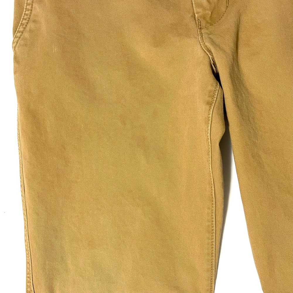American Eagle Khaki's - Original Straight Leg - Size 32 | 30 - Picture 5 of 14